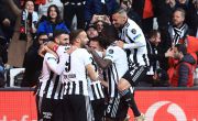 Black Eagles win third straight Super League match