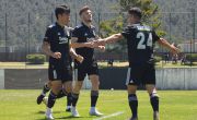 Beşiktaş:3 İttifak Holding Konyaspor:2 (U-19)