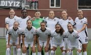 Beşiktaş impressive at home 