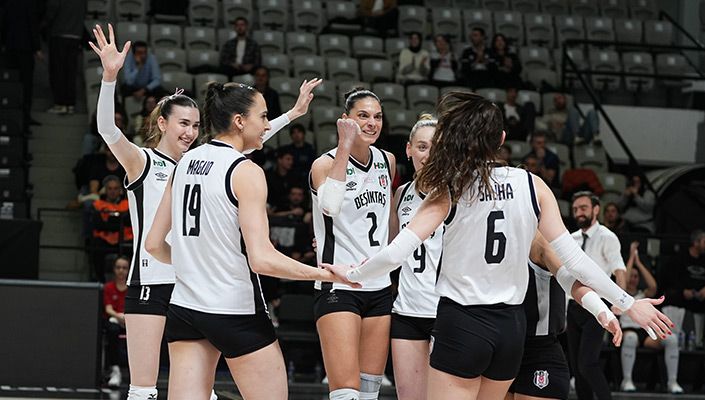 Beşiktaş:3 Keçiören Bld. Sigorta Shop:0 