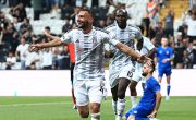 Beşiktaş beat KF Tirana 3-1 to launch their UEFA Conference League campaign 