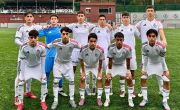 Beşiktaş:3 Kocaelispor:1 (U-17)