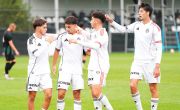 Beşiktaş:3 Kocaelispor:1 (U-19)