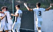 Beşiktaş:3 Kocaelispor:1 (U-19)
