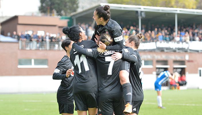 Beşiktaş:3 Konak Bld. Spor:2