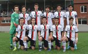 Beşiktaş:3 Medipol Başakşehir:1 (U-15)