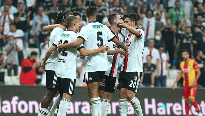 Beşiktaş Jimnastik Kulübü