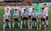 Beşiktaş:3 Rams Başakşehir:1 (U-15)