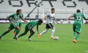  Black Eagles out of Europa League on penalty kicks 