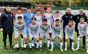 Beşiktaş:3 Sakaryaspor:0 (U-14)