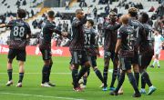 Black Eagles through in Turkish Cup 