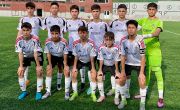 Beşiktaş:4 Sultanbeyli Bld. Spor:0 (U-14)