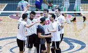 Black and Whites back to winning ways...