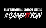  Beşiktaş defeat Trabzonspor 3-2 to win Turkish Cup 