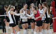 Beşiktaş back to winning ways with 3-1 victory over THY