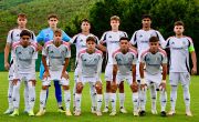 Beşiktaş:3 Yeni Malatyaspor:0 (U-19)