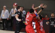 Super League leaders Beşiktaş claim narrow win against Nilüfer Belediyespor  