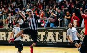 Beşiktaş gain advantage in EHF European Cup