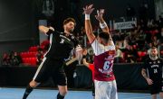 Beşiktaş ease to comfortable win in EHF European Cup 