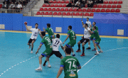 Beşiktaş:33 Nilüfer Bld. Spor:22