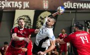 Beşiktaş:33 Spor Toto SK:27
