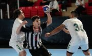 Beşiktaş win at home to Giresunspor 