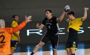 Beşiktaş maintain perfect record with win at home
