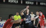 Beşiktaş keep on winning in men's handball