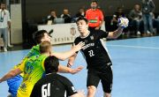 Beşiktaş:34 RK Celje Pivovarna Lasko:36