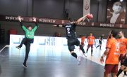 Beşiktaş post impressive win at home 