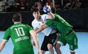 Beşiktaş:38 Nilüfer Belediyespor:32 