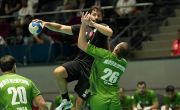 Beşiktaş:38 Nilüfer Belediyespor:32 