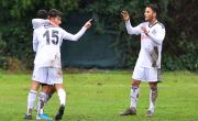 Beşiktaş:4 Altınordu:1 (U-19)