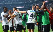 Beşiktaş looking good under new Manager Valerien Ismael as they top Alanyaspor 4-1