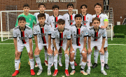 Beşiktaş:3 Bayrampaşa Spor:0 (U-16 Hazırlık Maçı)