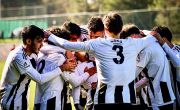 Beşiktaş:4 Boluspor:0 (U-19)