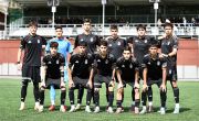 Beşiktaş:4 Bursaspor:2 (U-17)