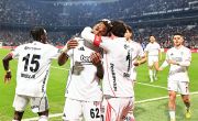 Beşiktaş:4 Çaykur Rizespor:1 