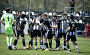 Beşiktaş:4 Demir Grup Sivasspor:3 (U-19)
