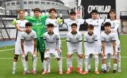 Beşiktaş:4 Eyüpspor:1 (U16)