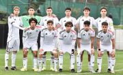 Beşiktaş:4 Gaziantep FK:1 (U-19)