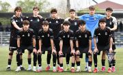 Beşiktaş:4 İnegöl Kafkas SK:0 (U-15)
