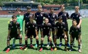 Beşiktaş:4 İstanbulspor:0 (U-13)