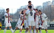 Beşiktaş:4 İstanbulspor:0 (U-16)