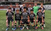 Beşiktaş:4 Kasımpaşa:0 (U-14)