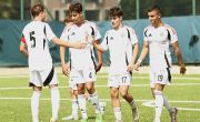 Beşiktaş:4 Kasımpaşa:2 (U-17 Hazırlık Maçı)