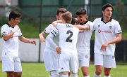 Beşiktaş:4 M. Başakşehir:2 (U-21)