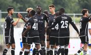 Black Eagles win comfortably in pre-season friendly