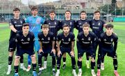 Beşiktaş:4 Reeder Samsunspor:0 (U-17)