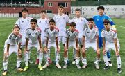 Beşiktaş:4 Sakaryaspor:0 (U-15)